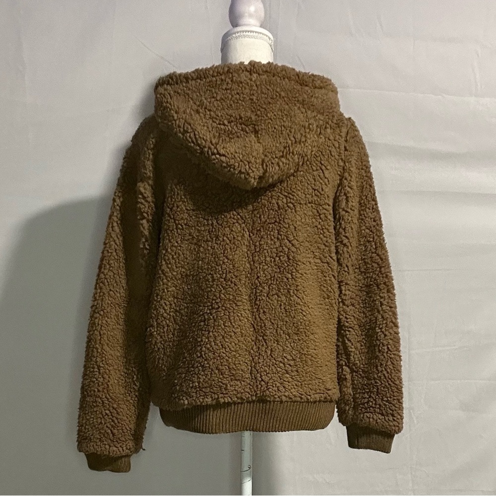 Brown jacket - Picture 4 of 6